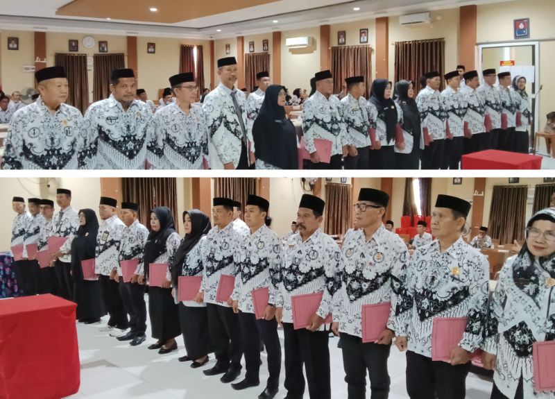 Bidang PGRI Tulungagung - Persatuan Guru Republik Indonesia Cabang Tulungagung