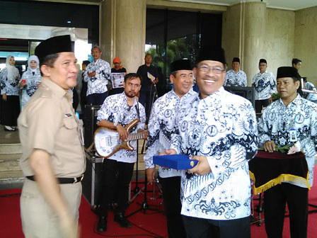 Pencarian PGRI Tulungagung - Persatuan Guru Republik Indonesia Cabang Tulungagung